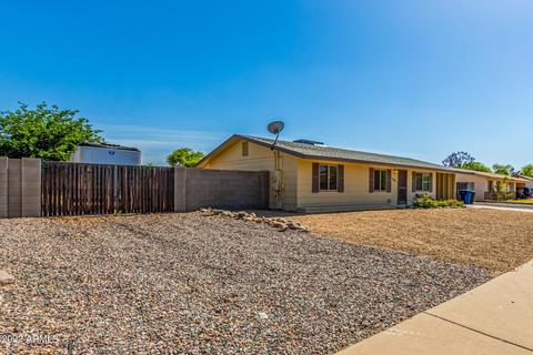 4707 E Gary St, Mesa, AZ 85205 photo 2