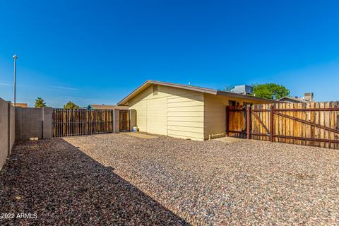 4707 E Gary St, Mesa, AZ 85205 photo 26