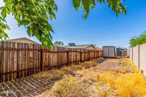4707 E Gary St, Mesa, AZ 85205 photo 28