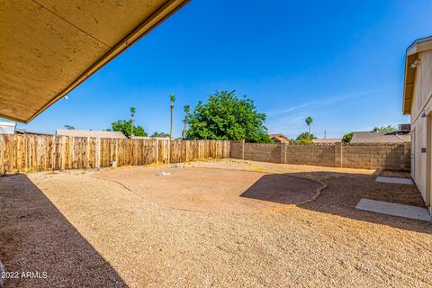 4707 E Gary St, Mesa, AZ 85205 photo 22