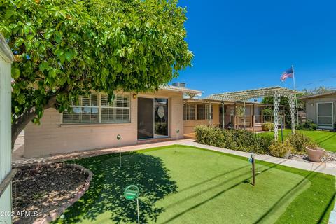 5249 E Decatur St, Mesa, AZ 85205 photo 27