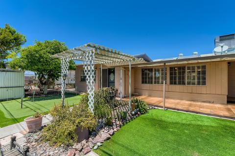 5249 E Decatur St, Mesa, AZ 85205 photo 26