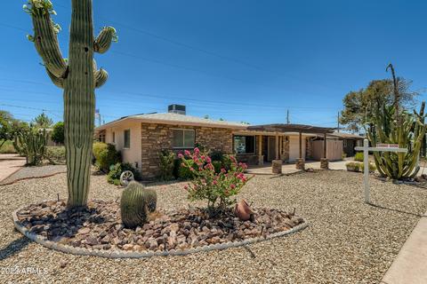 5249 E Decatur St, Mesa, AZ 85205 photo 2