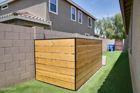 895 E Aberdeen Dr, Gilbert, AZ 85298 photo 31