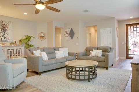 895 E Aberdeen Dr, Gilbert, AZ 85298 photo 5