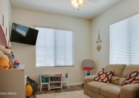 895 E Aberdeen Dr, Gilbert, AZ 85298 photo 22