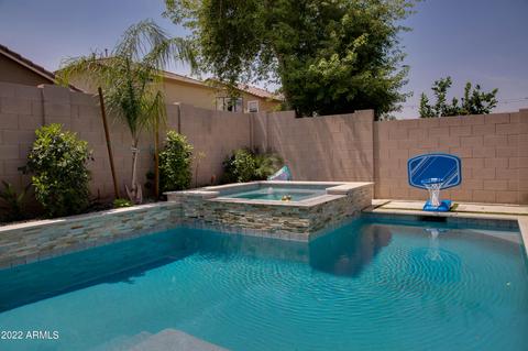 895 E Aberdeen Dr, Gilbert, AZ 85298 photo 27
