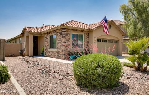 895 E Aberdeen Dr, Gilbert, AZ 85298 photo 1
