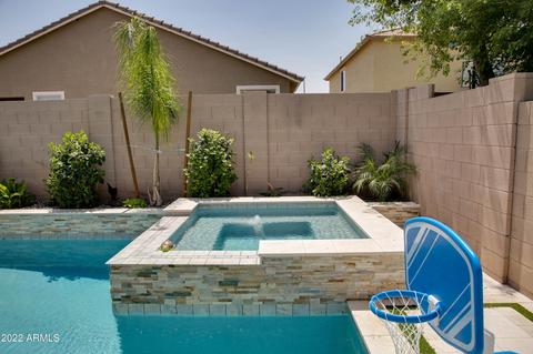 895 E Aberdeen Dr, Gilbert, AZ 85298 photo 29