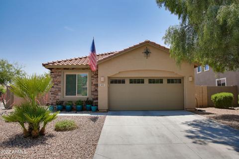 895 E Aberdeen Dr, Gilbert, AZ 85298 photo 2