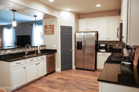 895 E Aberdeen Dr, Gilbert, AZ 85298 photo 10