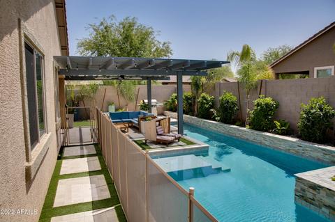 895 E Aberdeen Dr, Gilbert, AZ 85298 photo 28