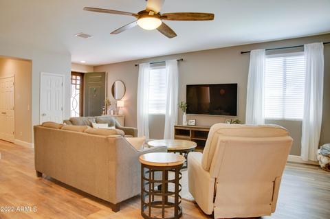 895 E Aberdeen Dr, Gilbert, AZ 85298 photo 7