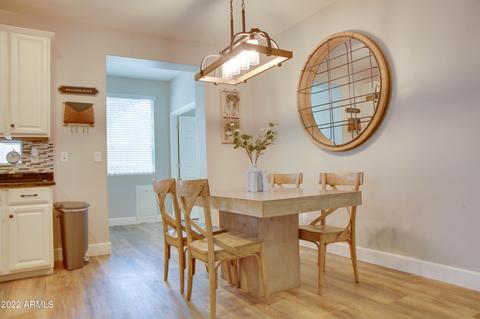 895 E Aberdeen Dr, Gilbert, AZ 85298 photo 11