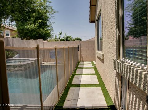 895 E Aberdeen Dr, Gilbert, AZ 85298 photo 34