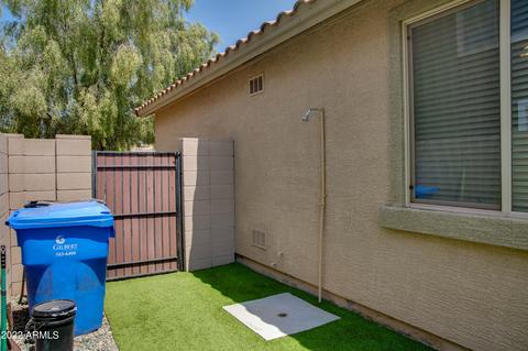 895 E Aberdeen Dr, Gilbert, AZ 85298 photo 33