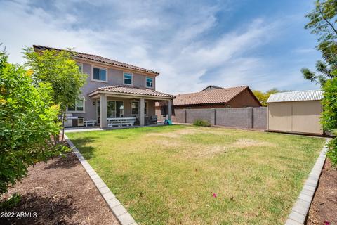 5122 E Gary St, Mesa, AZ 85205 photo 38