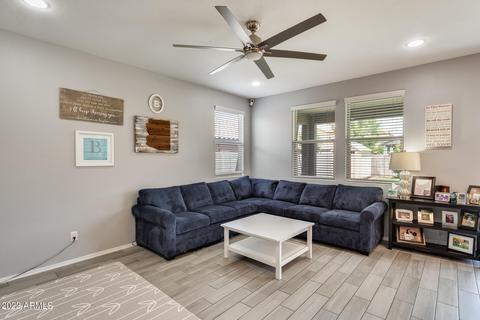 5122 E Gary St, Mesa, AZ 85205 photo 6