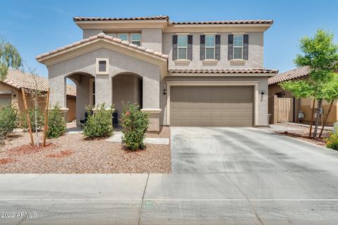 5122 E Gary St, Mesa, AZ 85205 photo 1