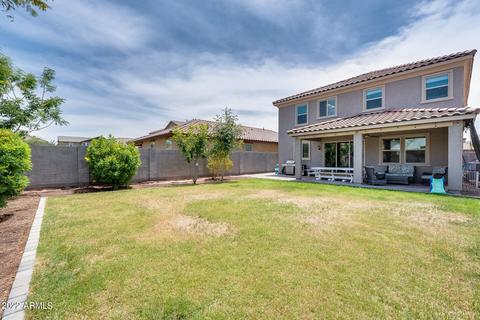 5122 E Gary St, Mesa, AZ 85205 photo 37