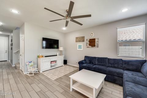 5122 E Gary St, Mesa, AZ 85205 photo 15