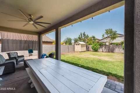 5122 E Gary St, Mesa, AZ 85205 photo 35