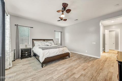 2089 E Gillcrest Rd, Gilbert, AZ 85298 photo 14
