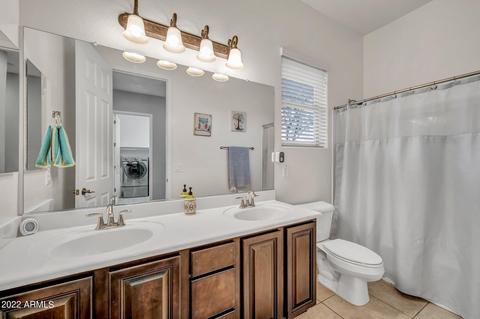 2089 E Gillcrest Rd, Gilbert, AZ 85298 photo 23