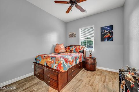 2089 E Gillcrest Rd, Gilbert, AZ 85298 photo 21