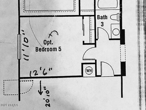 2089 E Gillcrest Rd, Gilbert, AZ 85298 photo 31