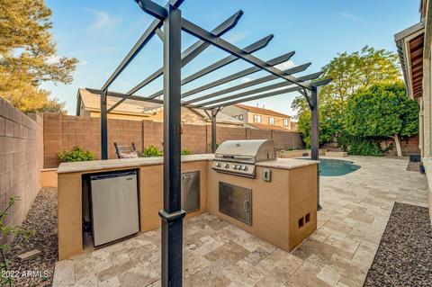 2089 E Gillcrest Rd, Gilbert, AZ 85298 photo 26