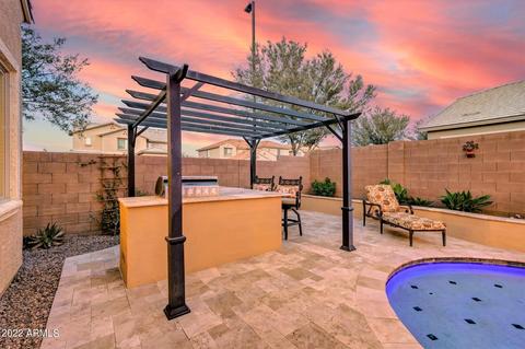 2089 E Gillcrest Rd, Gilbert, AZ 85298 photo 3