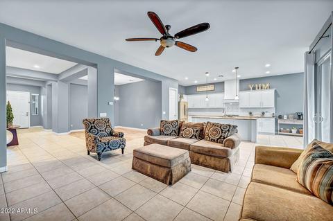 2089 E Gillcrest Rd, Gilbert, AZ 85298 photo 7
