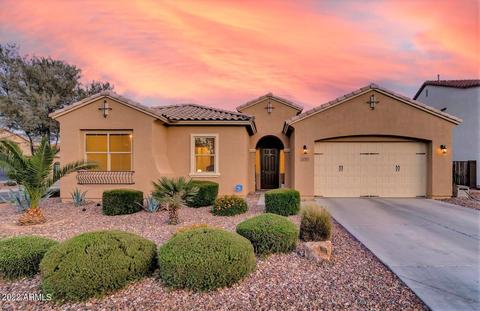 2089 E Gillcrest Rd, Gilbert, AZ 85298 photo 1