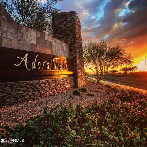 2089 E Gillcrest Rd, Gilbert, AZ 85298 photo 28