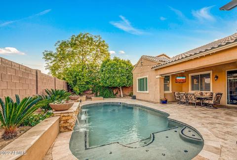 2089 E Gillcrest Rd, Gilbert, AZ 85298 photo 25