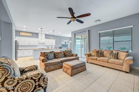 2089 E Gillcrest Rd, Gilbert, AZ 85298 photo 8