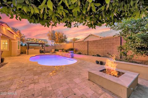 2089 E Gillcrest Rd, Gilbert, AZ 85298 photo 5