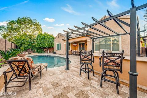 2089 E Gillcrest Rd, Gilbert, AZ 85298 photo 27