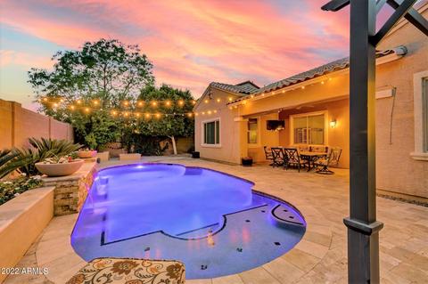 2089 E Gillcrest Rd, Gilbert, AZ 85298 photo 2