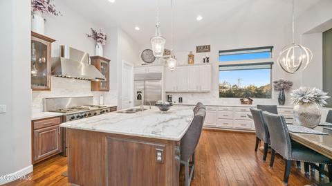 8718 E Menlo Cir, Mesa, AZ 85207 photo 5