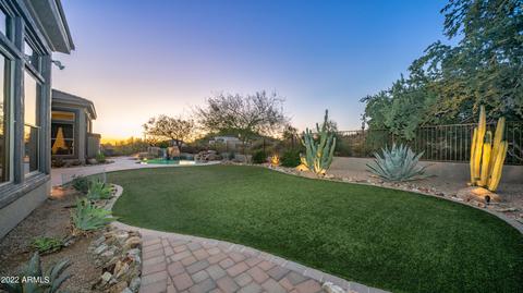 8718 E Menlo Cir, Mesa, AZ 85207 photo 52