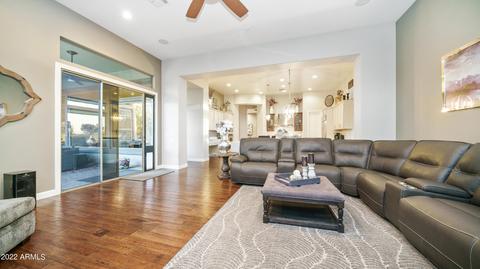 8718 E Menlo Cir, Mesa, AZ 85207 photo 10