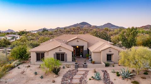 8718 E Menlo Cir, Mesa, AZ 85207 photo 54