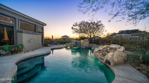 8718 E Menlo Cir, Mesa, AZ 85207 photo 2