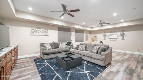 8718 E Menlo Cir, Mesa, AZ 85207 photo 23