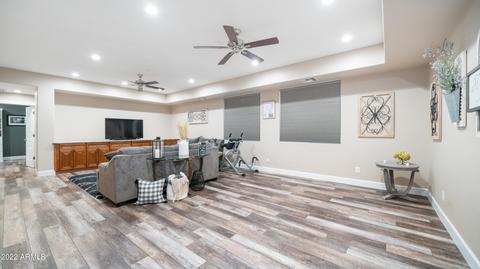 8718 E Menlo Cir, Mesa, AZ 85207 photo 22