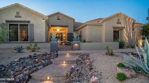 8718 E Menlo Cir, Mesa, AZ 85207 photo 1
