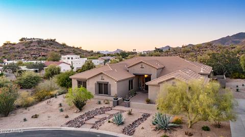8718 E Menlo Cir, Mesa, AZ 85207 photo 55