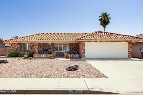 7925 E Meseto Ave, Mesa, AZ 85209 photo 1